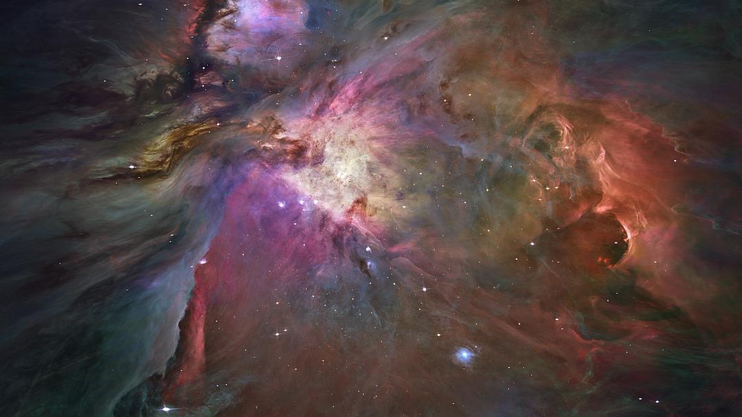 太空之旅 Journey to Space