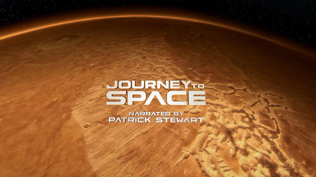 太空之旅 Journey to Space