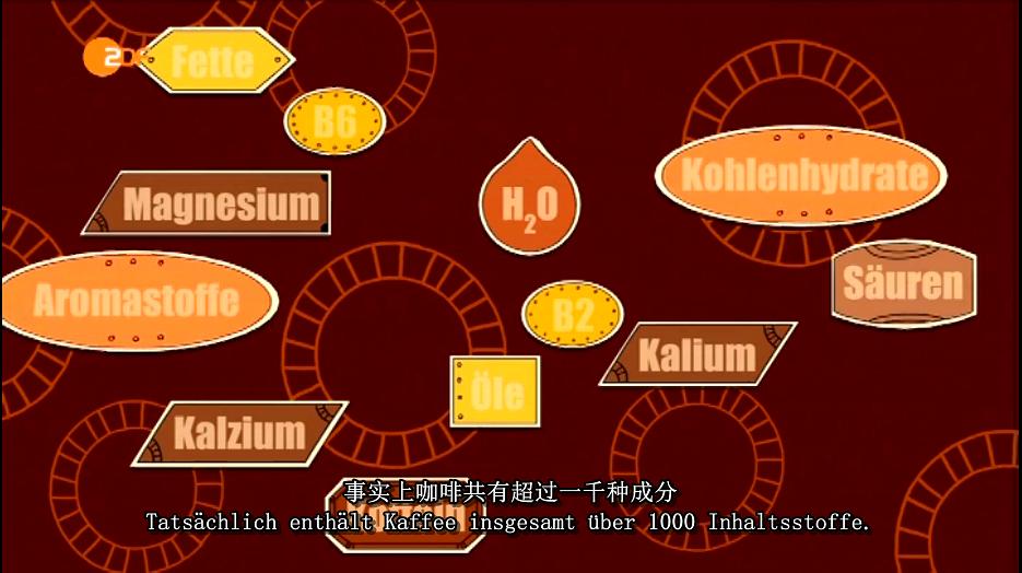 我们的咖啡有多棒? Wie gut ist unser Kaffee?