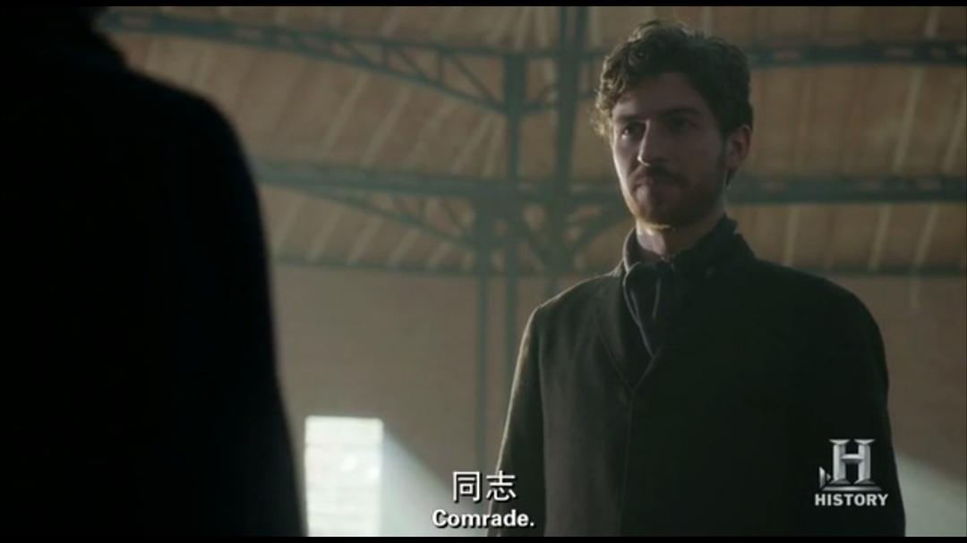 世界大战 The World Wars