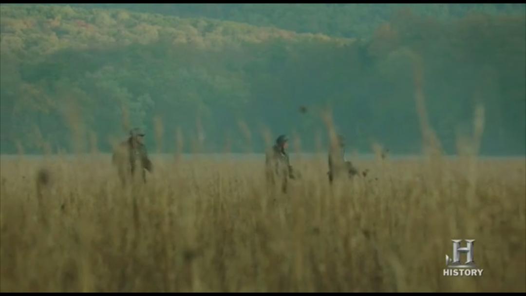 世界大战 The World Wars