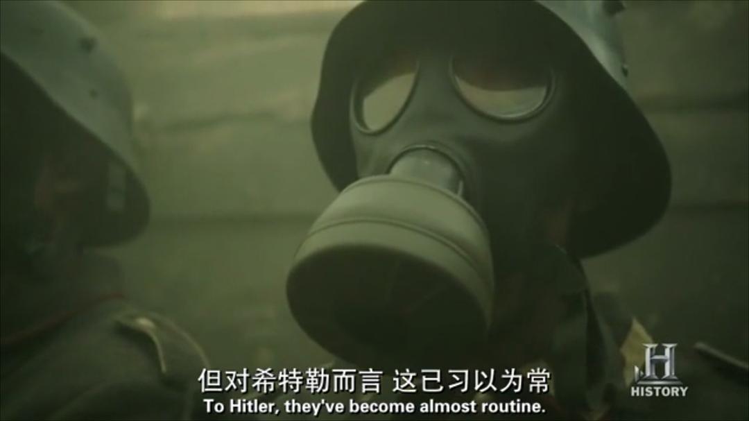 世界大战 The World Wars