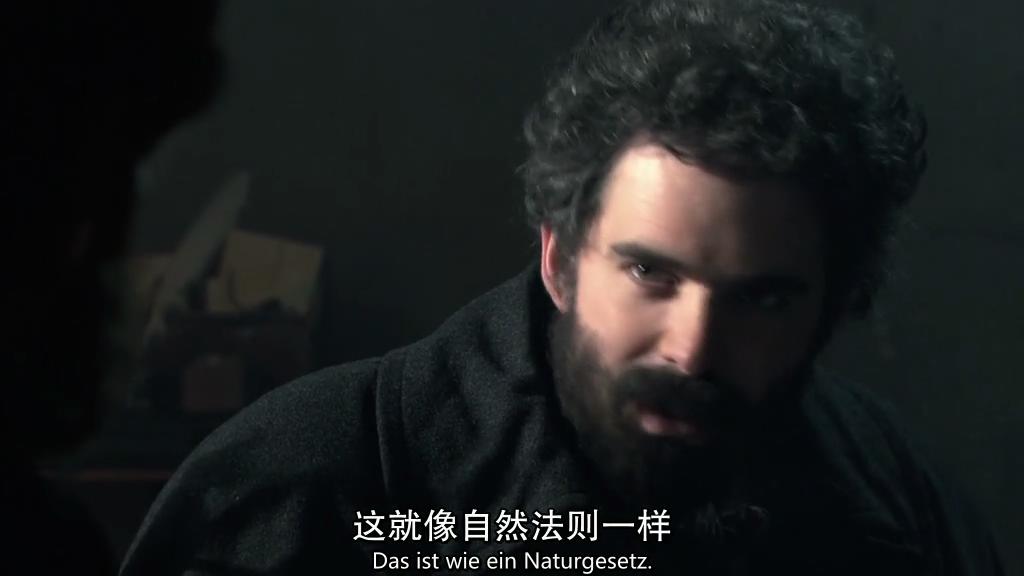 德国人 第二季 Die Deutschen Season 2