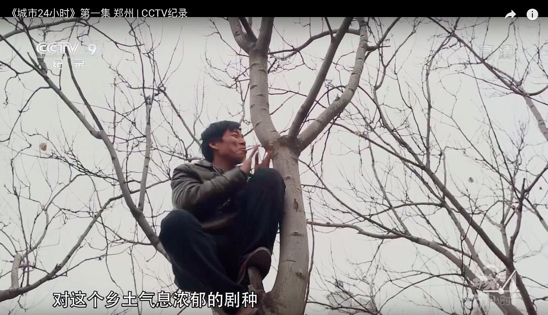 城市24小时 24 Hours In the City