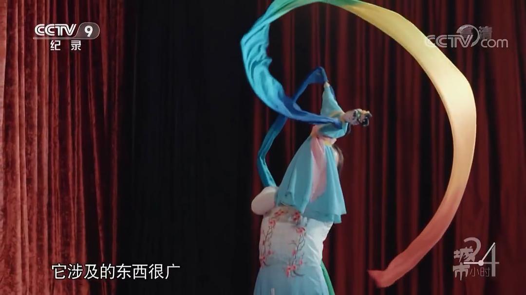 城市24小时 24 Hours In the City