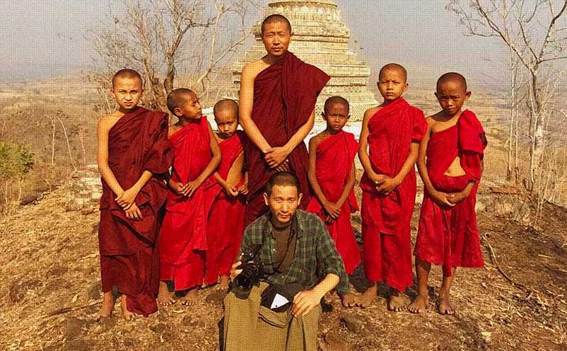 十四颗苹果 十四顆蘋果