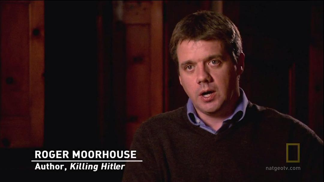 国家地理:42次刺杀希特勒 National Geographic: 42 Ways to Kill Hitler