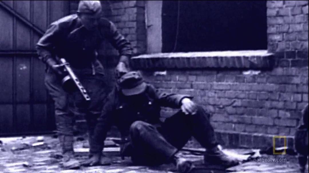 国家地理:42次刺杀希特勒 National Geographic: 42 Ways to Kill Hitler