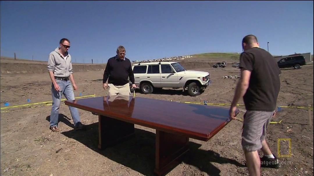 国家地理:42次刺杀希特勒 National Geographic: 42 Ways to Kill Hitler