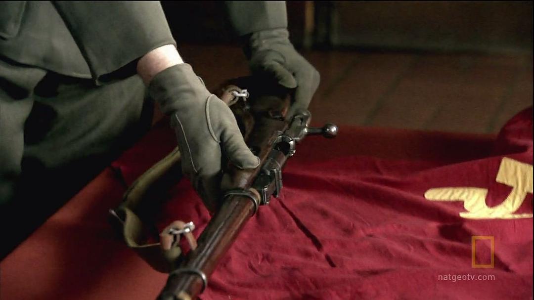 国家地理:42次刺杀希特勒 National Geographic: 42 Ways to Kill Hitler