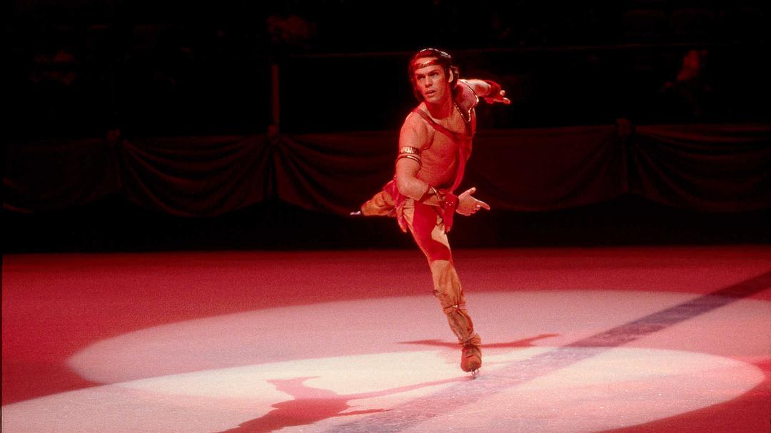 冰之王者 The Ice King