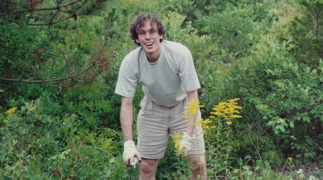 冰之王者 The Ice King