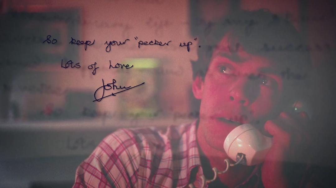 冰之王者 The Ice King