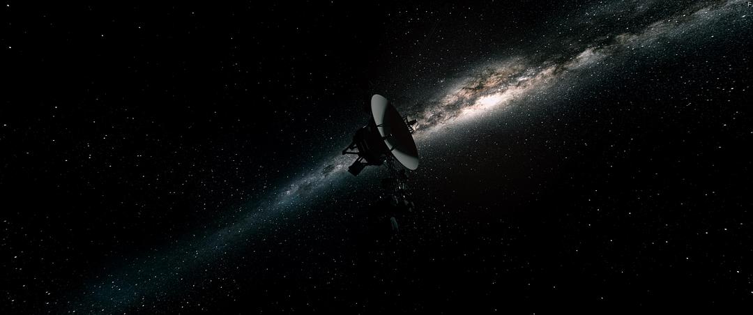 最远的地方 The Farthest