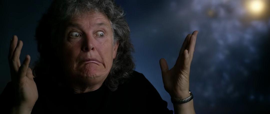 最远的地方 The Farthest