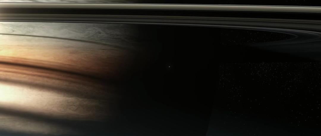 最远的地方 The Farthest