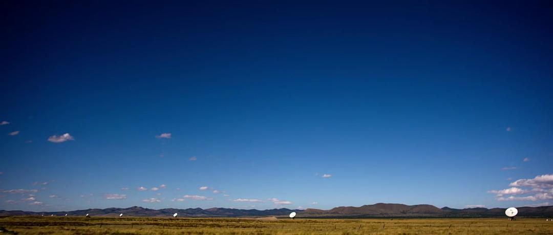 最远的地方 The Farthest