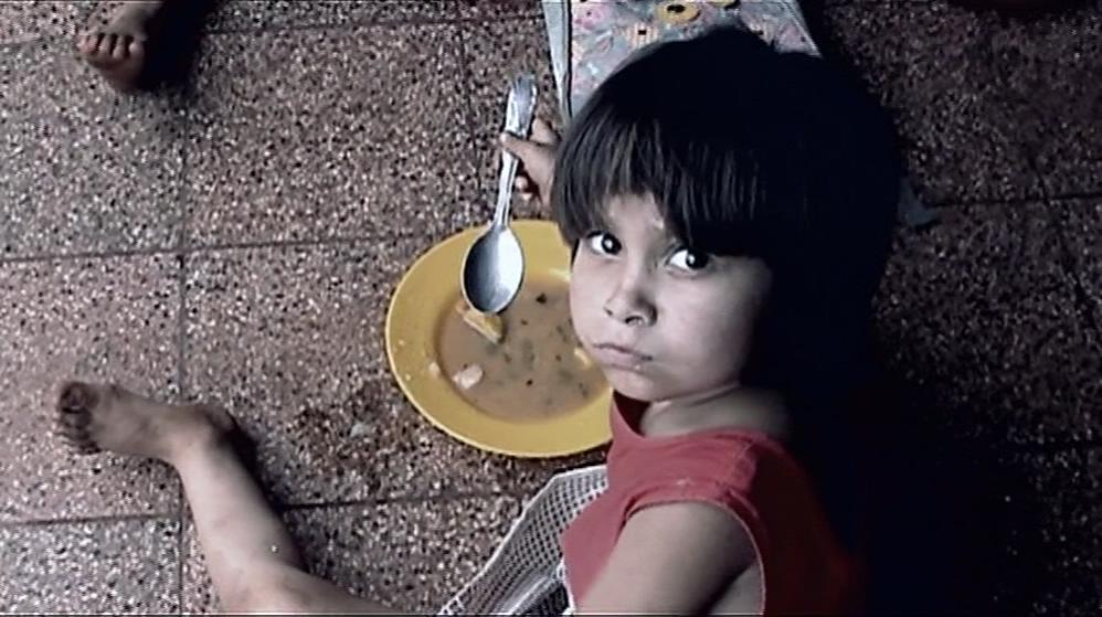 洗劫回忆录 Memoria del saqueo