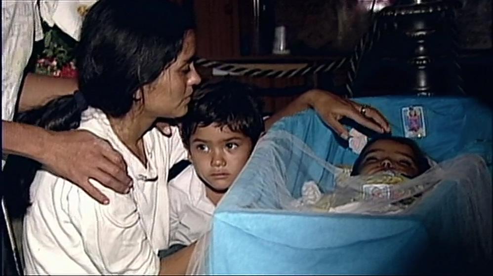 洗劫回忆录 Memoria del saqueo