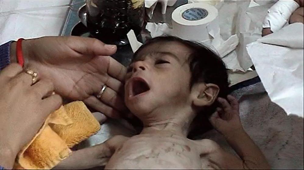 洗劫回忆录 Memoria del saqueo