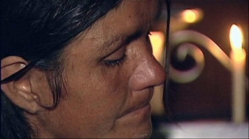 洗劫回忆录 Memoria del saqueo