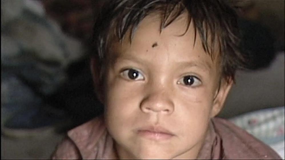 洗劫回忆录 Memoria del saqueo