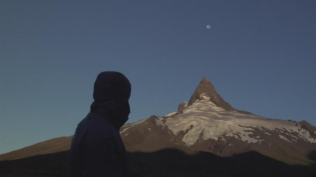 180°以南 180° South