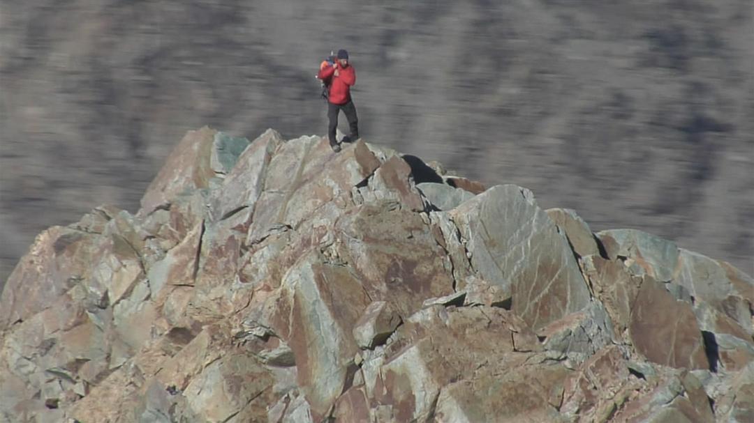 180°以南 180° South