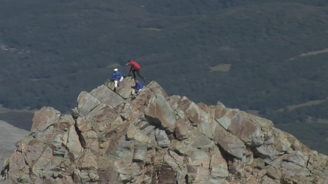 180°以南 180° South