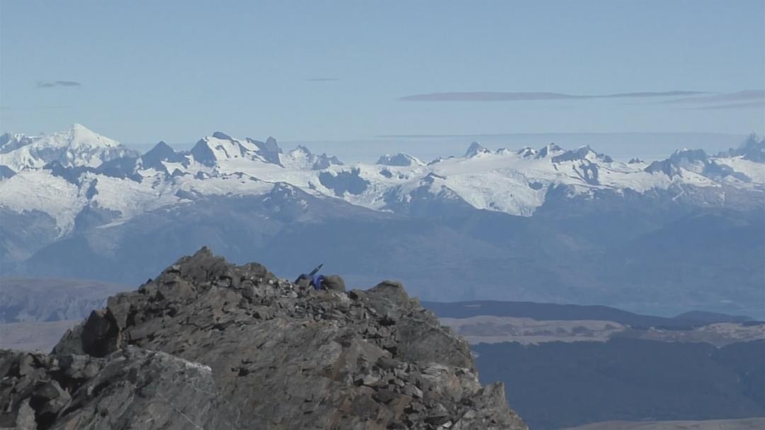 180°以南 180° South