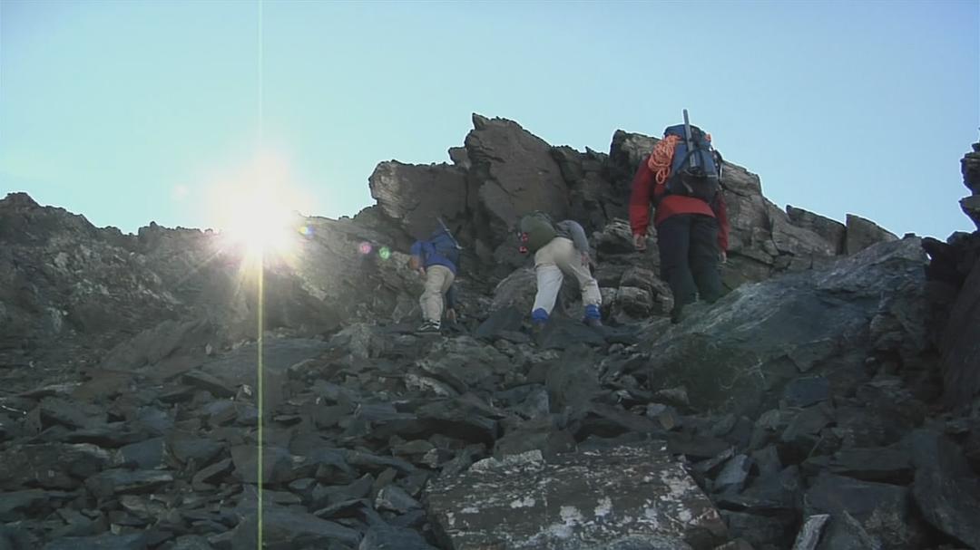 180°以南 180° South