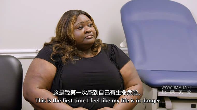 我的千磅好友 1000-lb Best Friends 2023