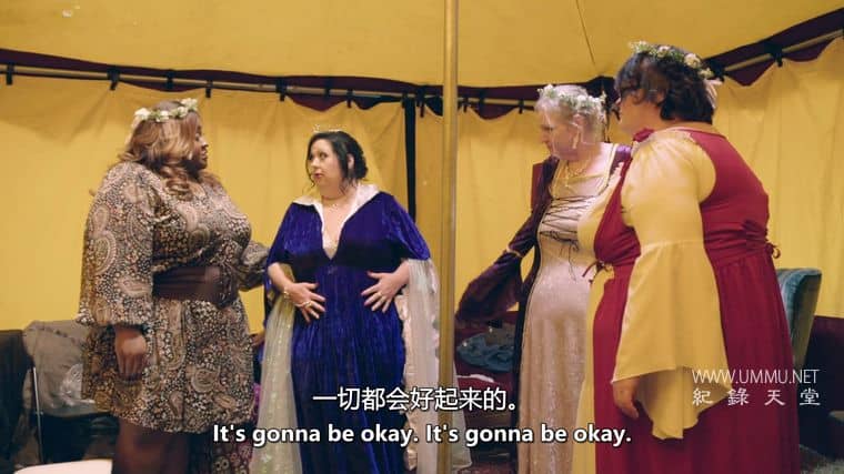 我的千磅好友 1000-lb Best Friends 2023