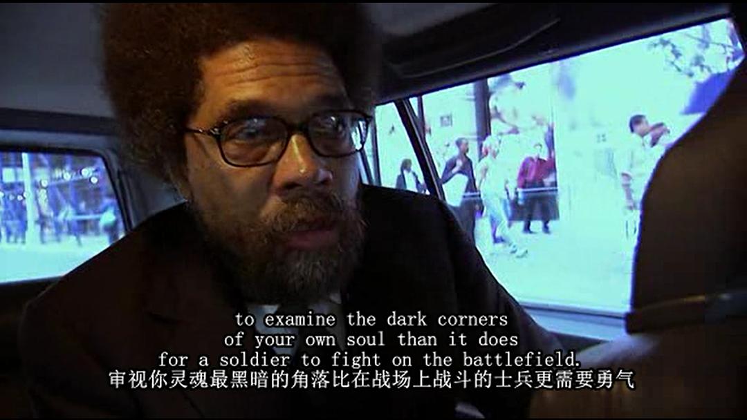 受审视的生活:哲学就在街头巷尾 Examined Life: Philosophy is in the Streets