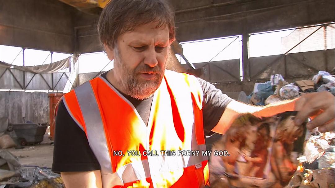 受审视的生活:哲学就在街头巷尾 Examined Life: Philosophy is in the Streets