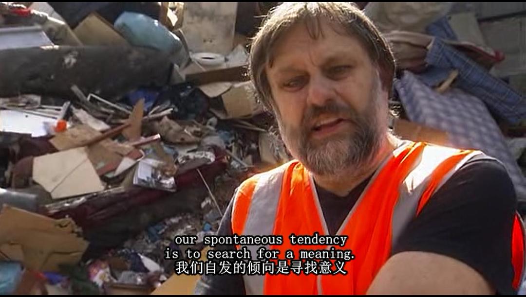 受审视的生活:哲学就在街头巷尾 Examined Life: Philosophy is in the Streets