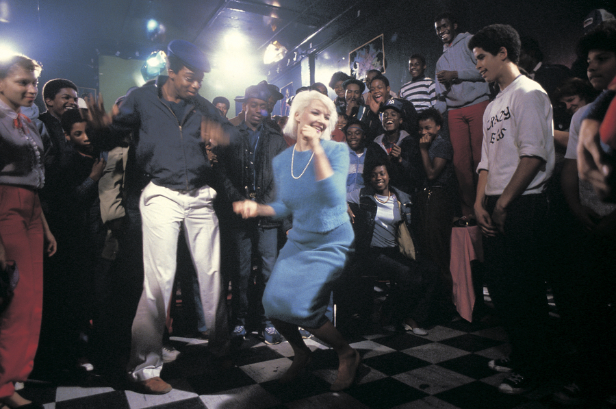 伴我闯天涯 Wild Style