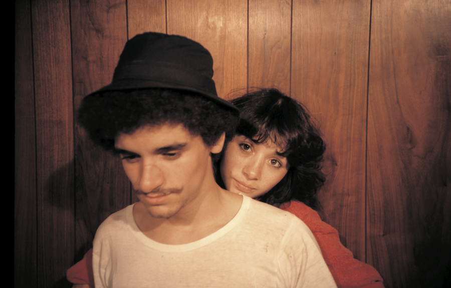 伴我闯天涯 Wild Style