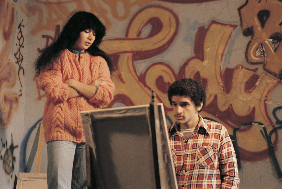 伴我闯天涯 Wild Style