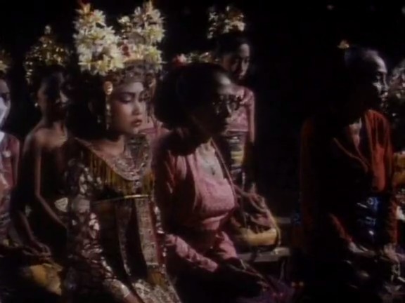 鬼斧神工巴里岛 BALI : MASTERPIECE OF THE GODS