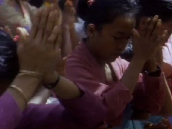 鬼斧神工巴里岛 BALI : MASTERPIECE OF THE GODS