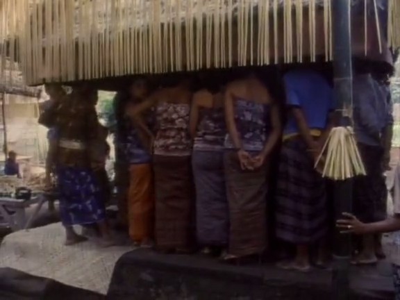 鬼斧神工巴里岛 BALI : MASTERPIECE OF THE GODS