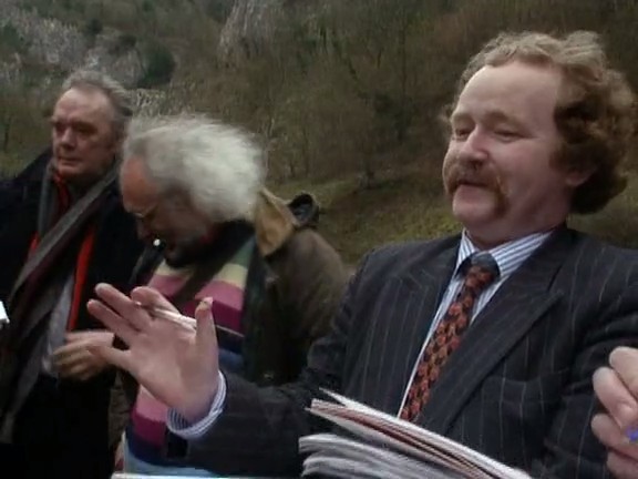 冥界的呼唤 voices of the dead