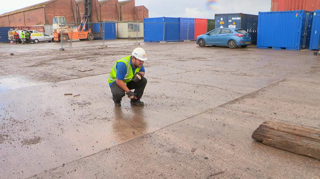 超级货运王 第1-3季全 Supertruckers Season 1-3