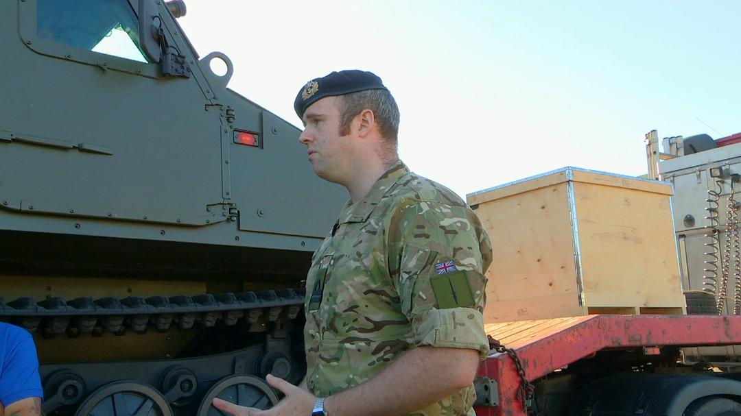 超级货运王 第1-3季全 Supertruckers Season 1-3