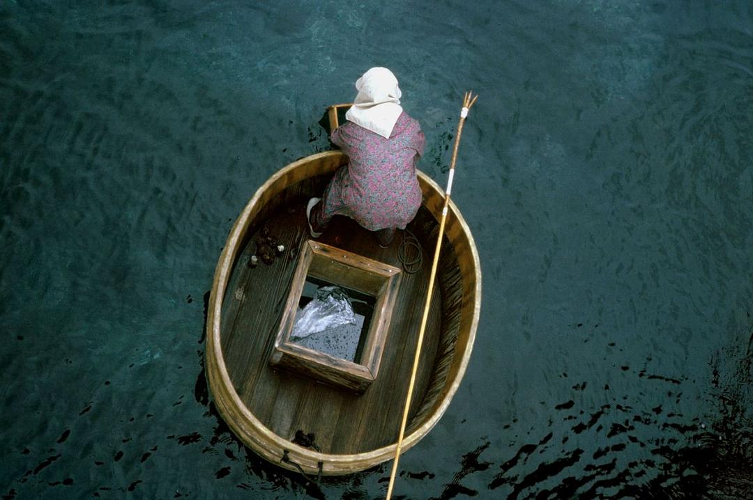 雪之下 Unter Schnee