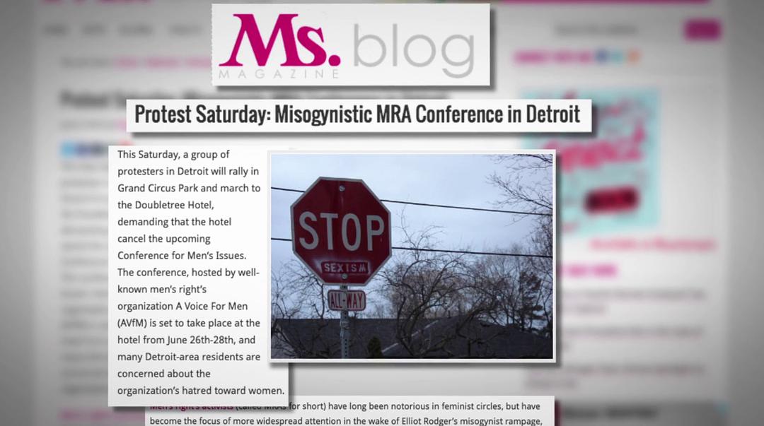 红色药丸 The Red Pill