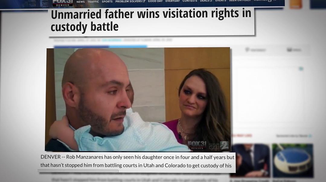 红色药丸 The Red Pill