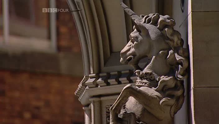 人民的宫殿:城市建筑的黄金时代 People's Palaces: The Golden Age of Civic Architecture