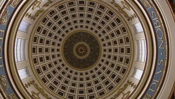 人民的宫殿:城市建筑的黄金时代 People's Palaces: The Golden Age of Civic Architecture